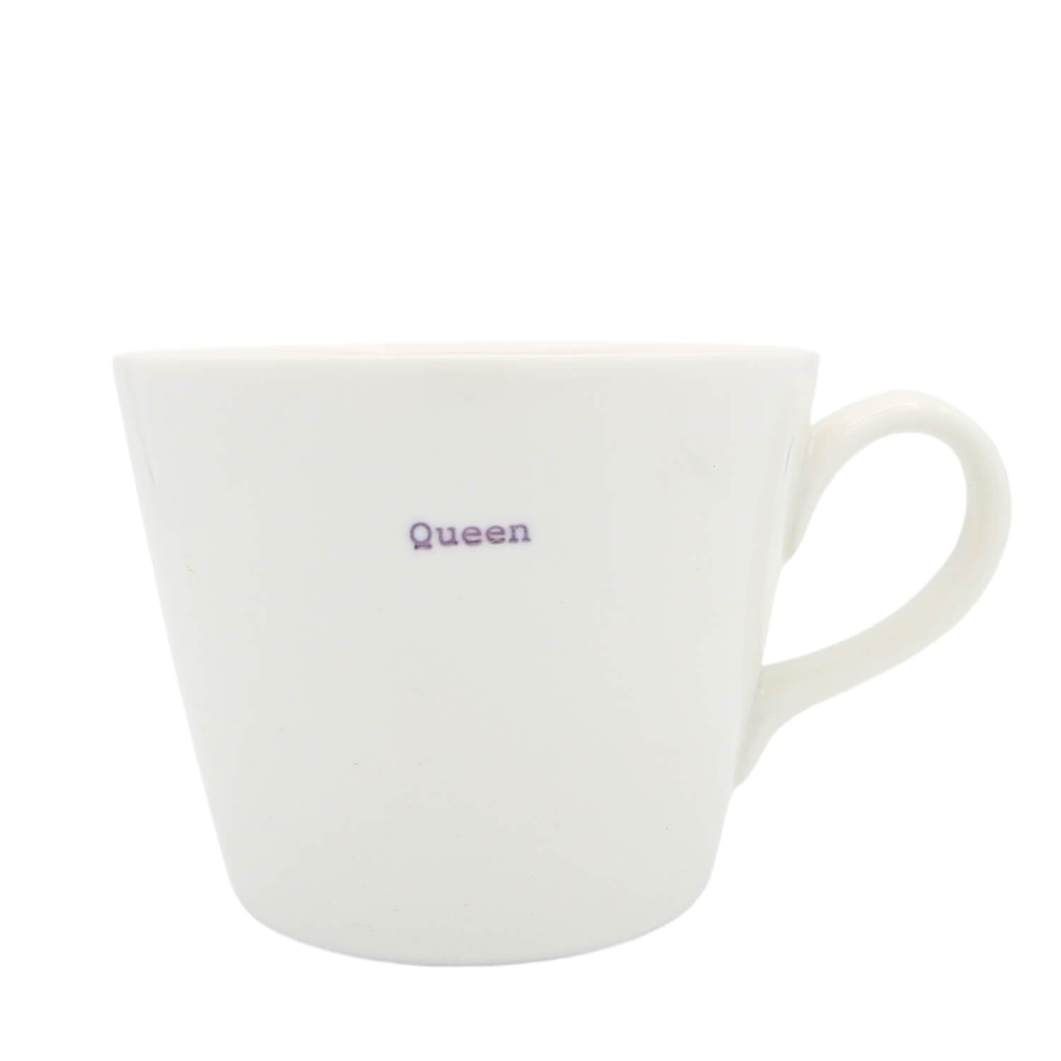 Nouveau Keith Brymer Jones Hero Large 500 Ml Cadeau Mug Blanc Pour Lui Cup Maiso - Foto 10