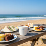 Keith Brymer Jones Word Range Bucket Mug - Cornwall