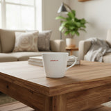 Keith Brymer Jones Word Range Bucket Mug - Gobshite