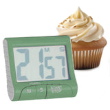 KitchenCraft 100 Minute Digital Timer - Assorted