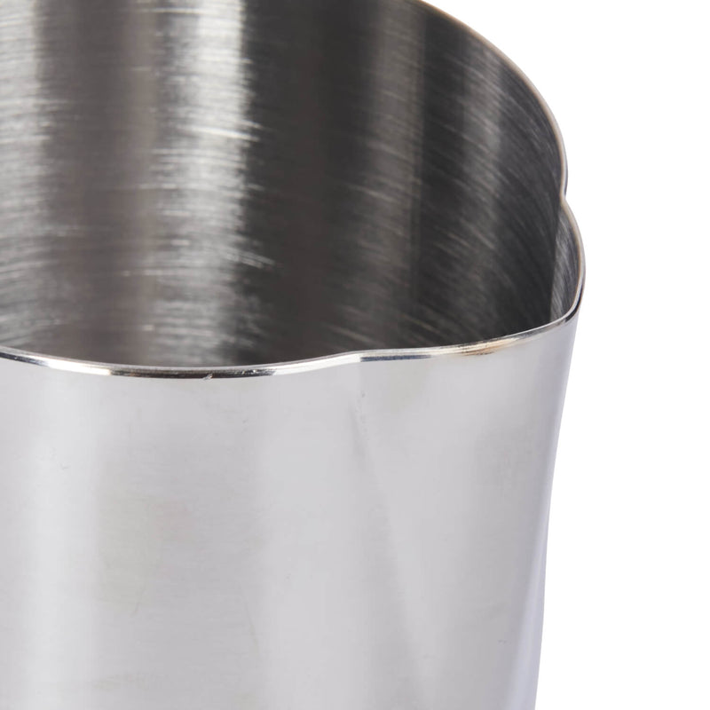 KitchenCraft Stainless Steel Jug - 600ml