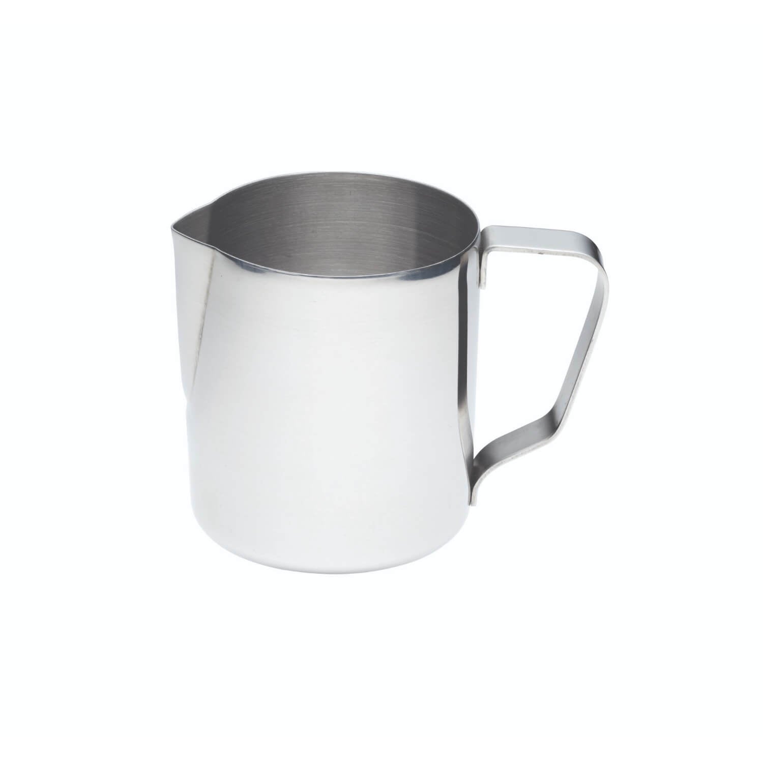 Buy KitchenCraft | Stainless Steel Jug - 600ml – Potters Cookshop