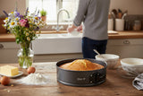 Masterclass Spring Form Round Cake Tin - 23cm
