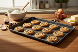 Masterclass Non-Stick Rectangle Baking Tray - 39cm