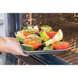 Masterclass Non-Stick Rectangle Baking Tray - 24cm