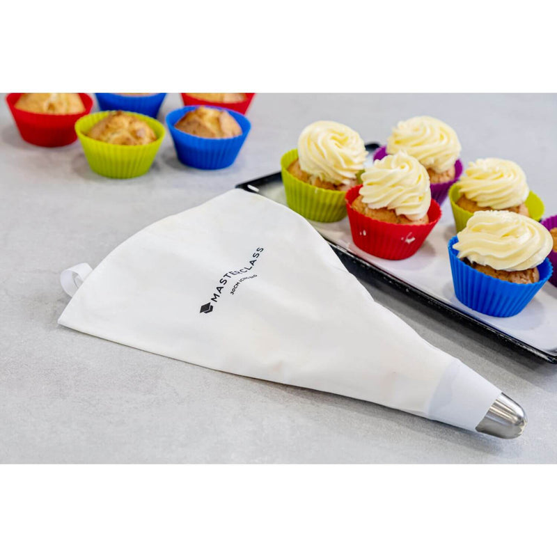 MasterClass 30cm Professional Icing & Food Piping Bag