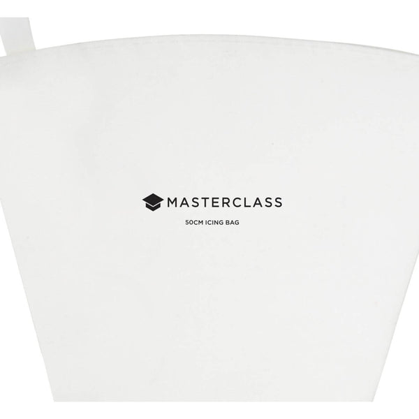 MasterClass 50cm Professional Icing & Food Piping Bag
