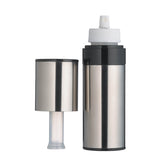 Masterclass Stainless Steel Pump Action Fine Mist Oil Sprayer