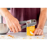 KitchenAid Multi-Purpose Can Opener - Charcoal Grey