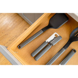 KitchenAid Multi-Purpose Can Opener - Charcoal Grey