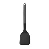 KitchenAid 34cm Solid Turner - Charcoal Grey