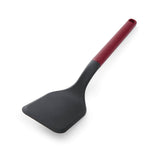 KitchenAid 34cm Solid Turner - Empire Red