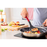KitchenAid 34cm Solid Turner - Empire Red