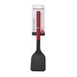 KitchenAid 34cm Solid Turner - Empire Red