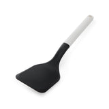 KitchenAid 34cm Solid Turner - Porcelain White