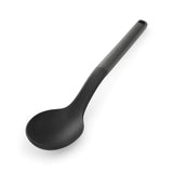 KitchenAid 34cm Cooking Spoon - Charcoal Grey