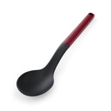 KitchenAid 34cm Cooking Spoon - Empire Red