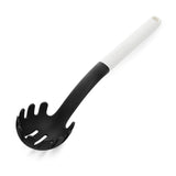KitchenAid Pasta Server - Porcelain White