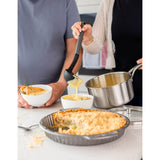 KitchenAid Ladle - Charcoal Grey