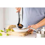 KitchenAid Ladle - Charcoal Grey