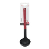 KitchenAid Ladle - Empire Red