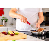 KitchenAid 31.5cm Flex Turner - Empire Red