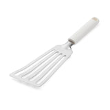KitchenAid 31.5cm Flex Turner - Porcelain White
