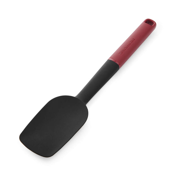 KitchenAid Silicone Spoon Spatula - Empire Red