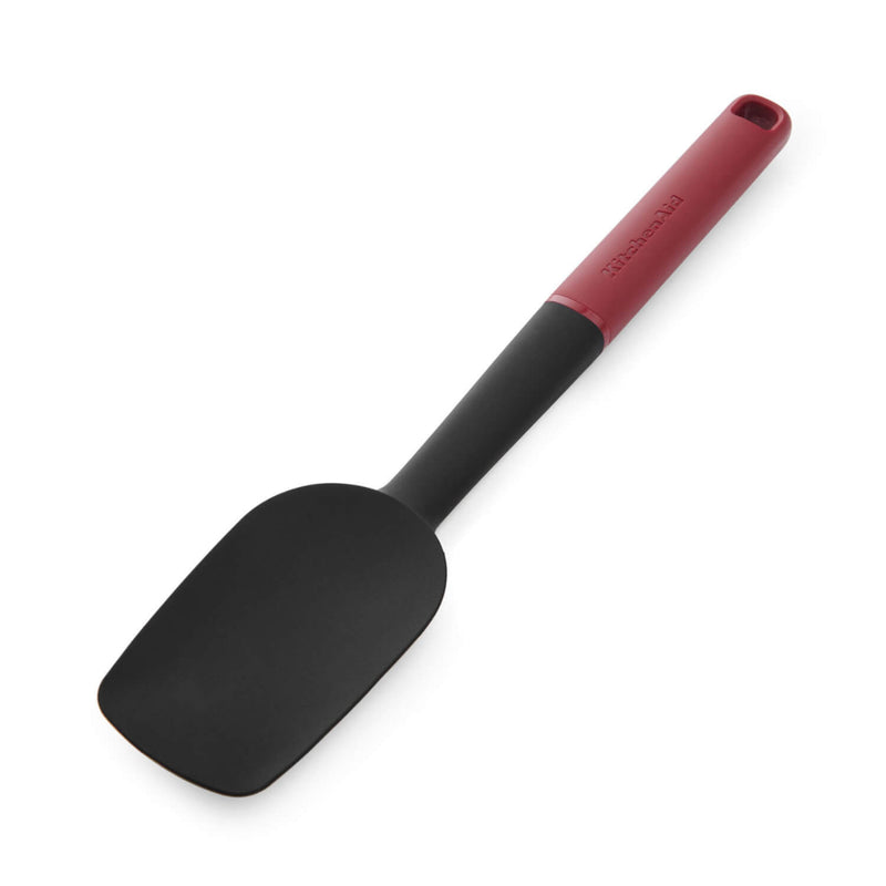 KitchenAid Silicone Spoon Spatula - Empire Red
