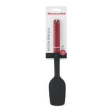 KitchenAid Silicone Spoon Spatula - Empire Red