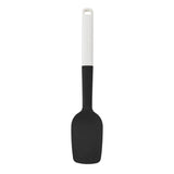 KitchenAid 30cm Spoon Spatula - Porcelain White