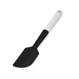 KitchenAid 30cm Scraper Spatula - Porcelain White