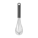 KitchenAid 27cm Utility Whisk - Charcoal Grey
