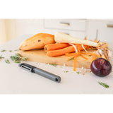 KitchenAid Euro Peeler - Charcoal Grey