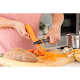 KitchenAid Euro Peeler - Charcoal Grey
