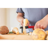KitchenAid Euro Peeler - Empire Red