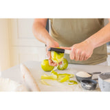 KitchenAid Euro Peeler - Porcelain White