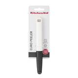 KitchenAid Euro Peeler - Porcelain White