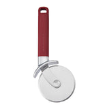 KitchenAid Stainless Steel Pizza Wheel - Empire Red