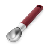 KitchenAid Ice Cream Scoop - Empire Red