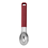 KitchenAid Ice Cream Scoop - Empire Red