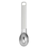 KitchenAid Ice Cream Scoop - Porcelain White