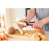 KitchenAid Y-Peeler - Empire Red