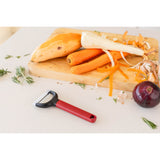KitchenAid Y-Peeler - Empire Red
