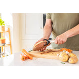 KitchenAid Y-Peeler - Porcelain White