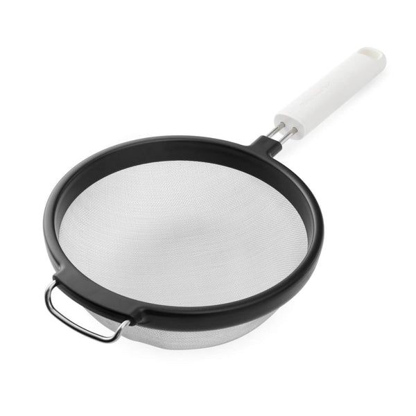 KitchenAid Mesh Sieve - Porcelain White