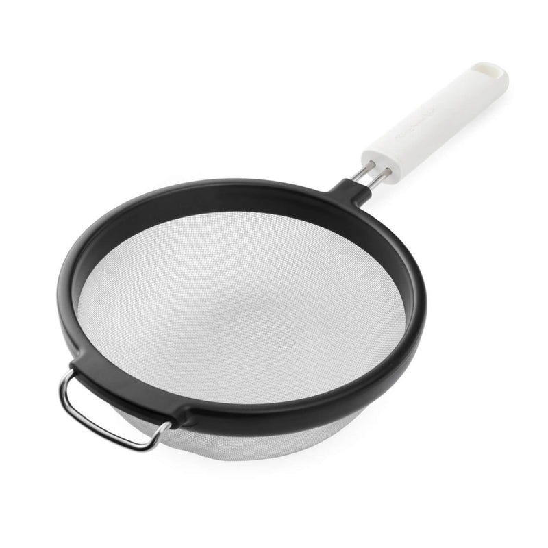 KitchenAid Mesh Sieve - Porcelain White