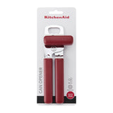 KitchenAid Multi-Purpose Can Opener - Empire Red