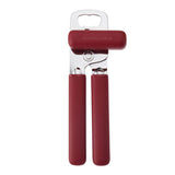 KitchenAid Multi-Purpose Can Opener - Empire Red