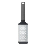 KitchenAid Medium Etched Grater - Charcoal Grey